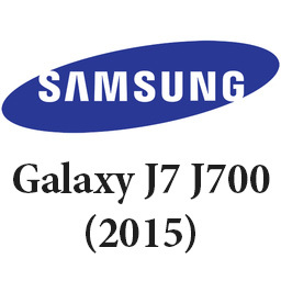 Стъклени протектори за Samsung Galaxy J7 2015 J700