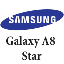 Стъклени протектори за Samsung Galaxy A8 Star