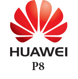 Стъклени протектори за Huawei P8
