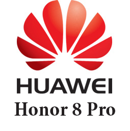 Стъклени протектори за Huawei Honor 8 Pro