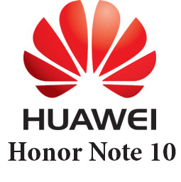 Стъклени протектори за Huawei Honor Note 10