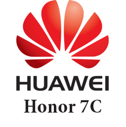 Стъклени протектори за Huawei Honor 7C