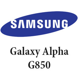 Стъклени протектори за Samsung Galaxy Alpha G850