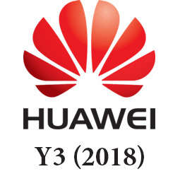 Стъклени протектори за Huawei Y3 2018
