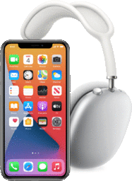 Apple airpods max