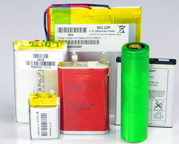 Разлики в литиево-йонни и литиево-полимерни батерии